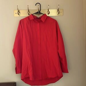 Big Dart shirt UK size 10 US size 6